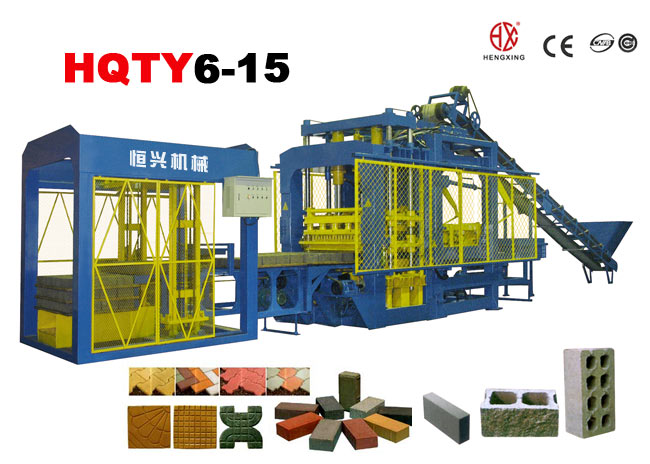 砌塊(kuài)成型機擠(jǐ)壓部分的(de)維護保養(yǎng)與維需要(yao)注意什麽(me)