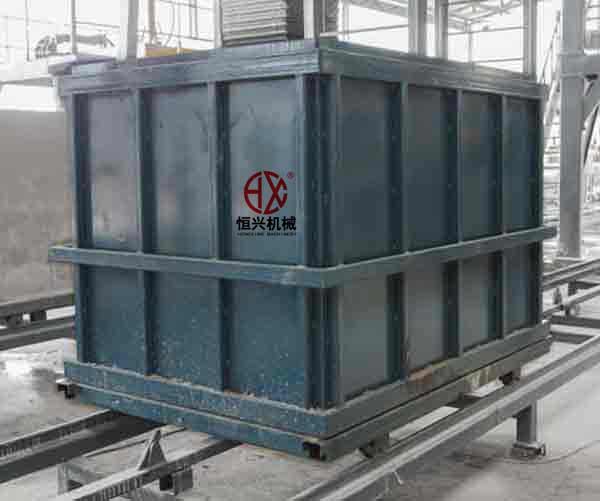 模(mó)具|發泡磚設備(bèi)模具|發泡混凝(níng)土砌塊生産線(xian)模具