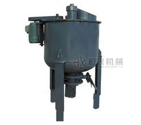 鋁(lǚ)粉攪拌罐(guan) 鋁粉攪拌(ban)機