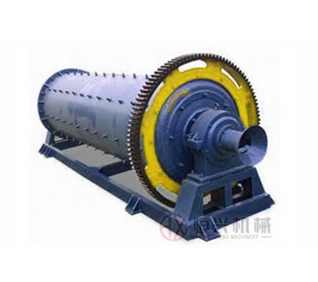 球磨機-加(jia)氣混凝土砌塊設(shè)備