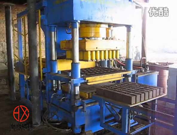 靜壓(ya)磚機 6500型礦(kuàng)山專用液(yè)壓成型機(ji) 粉末成型(xing)液壓機