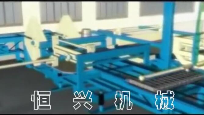 磚(zhuān)闆分離收磚線視(shì)頻